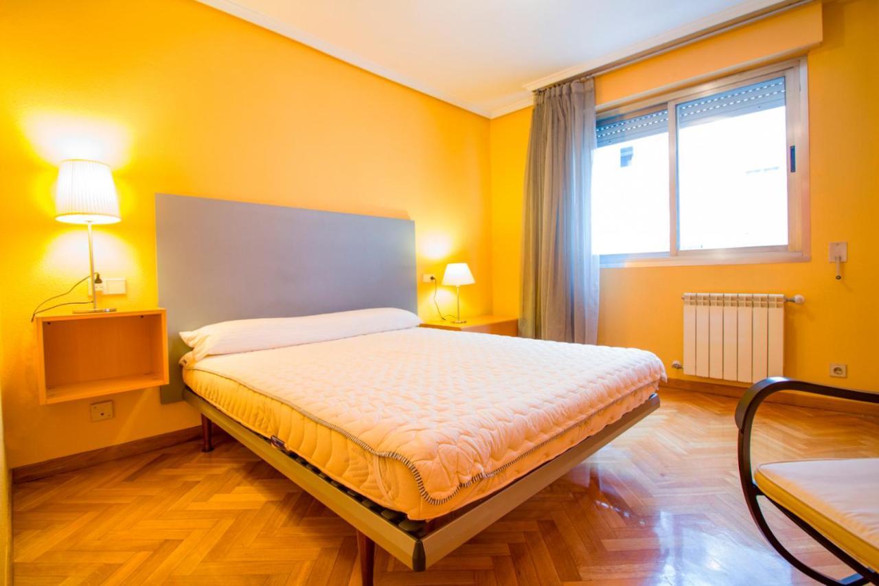 La Torre Apartman Oviedo Kültér fotó