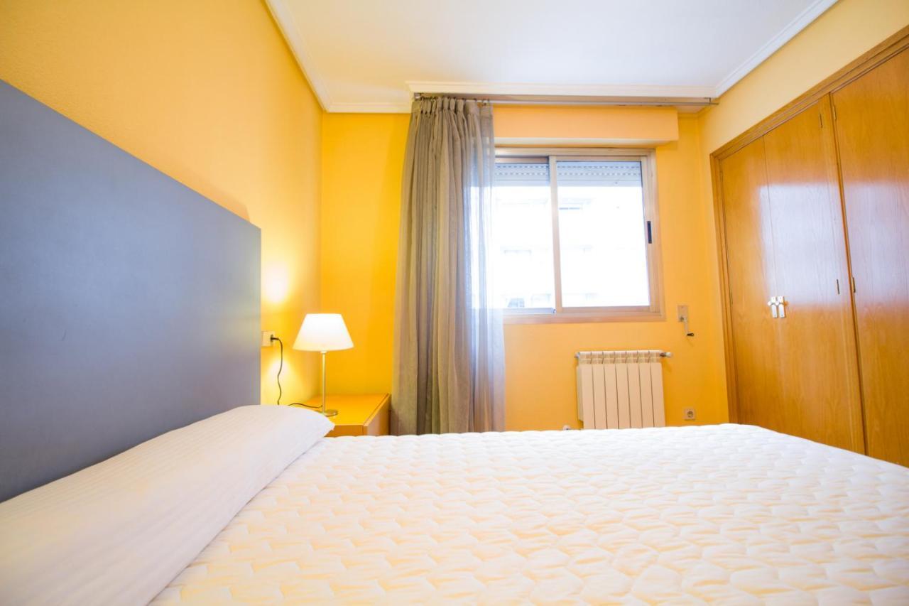 La Torre Apartman Oviedo Kültér fotó