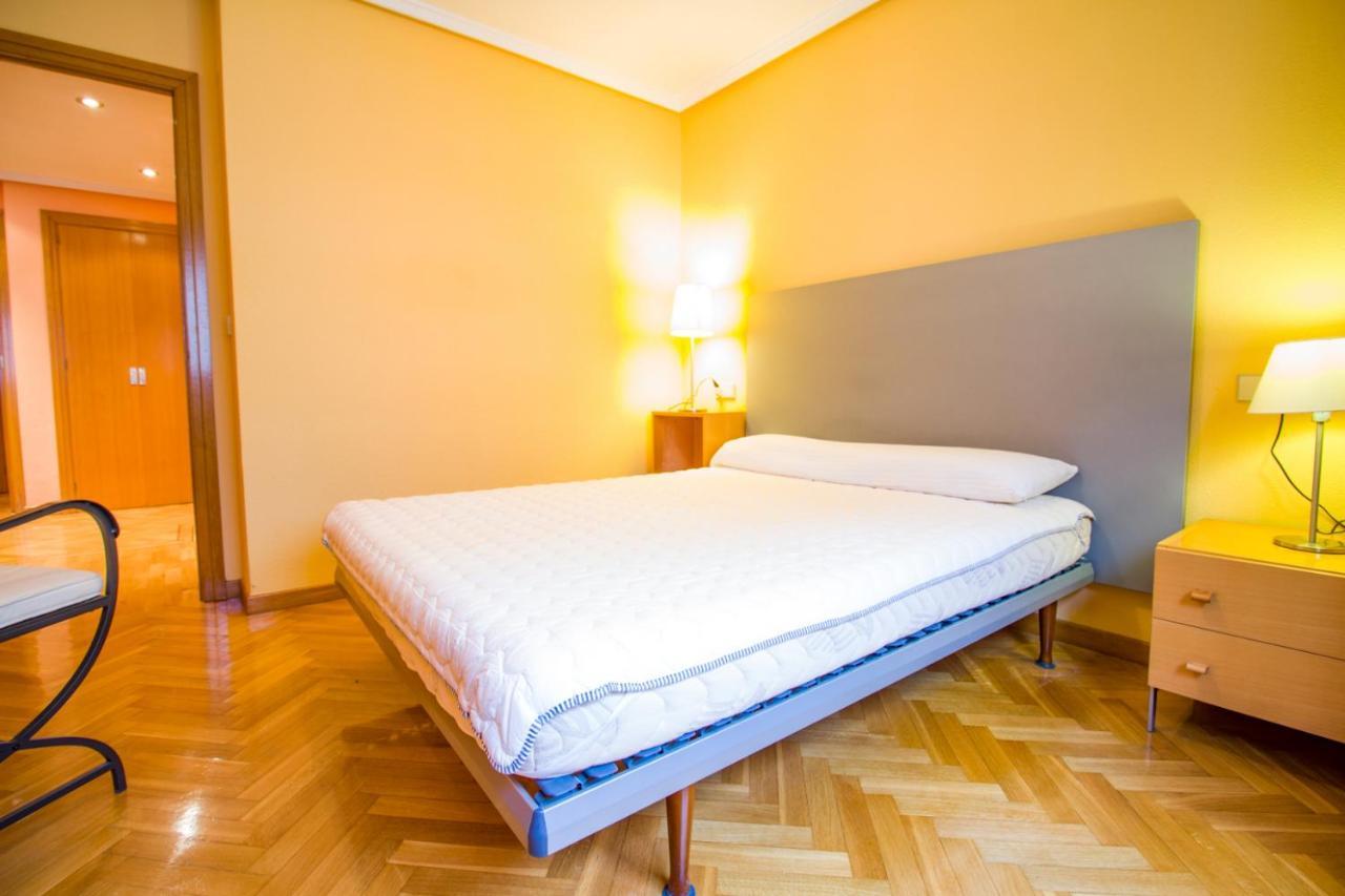La Torre Apartman Oviedo Kültér fotó