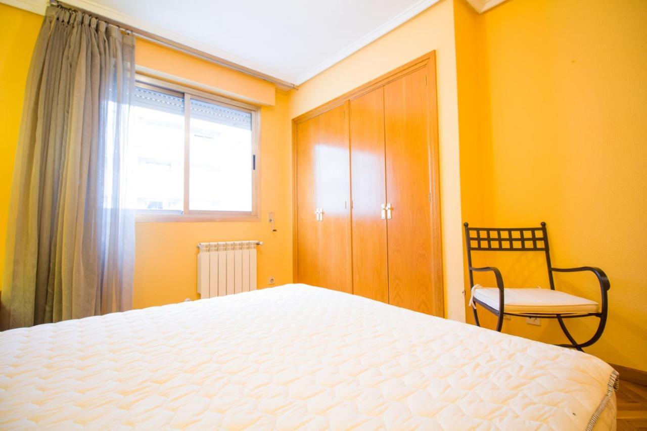 La Torre Apartman Oviedo Kültér fotó